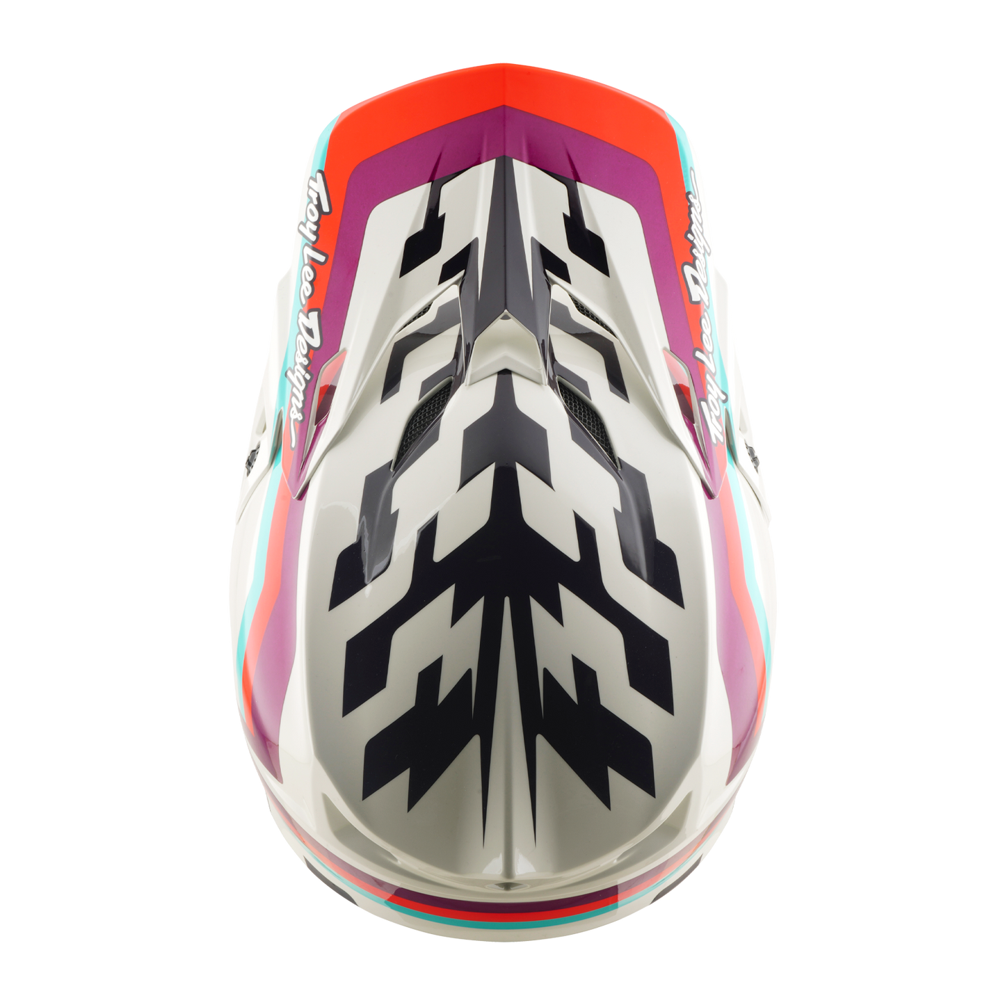 SE5 POLYCARBONATE HELMET DASH VIOLET