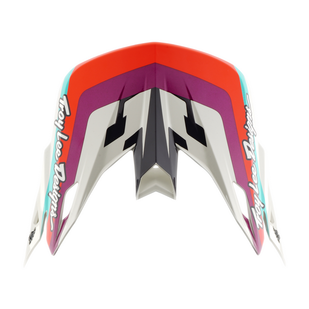 SE5 VISOR DASH VIOLET