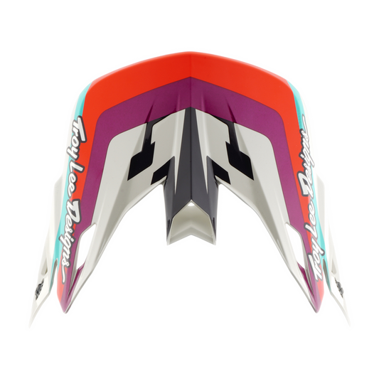 SE5 VISOR DASH VIOLET