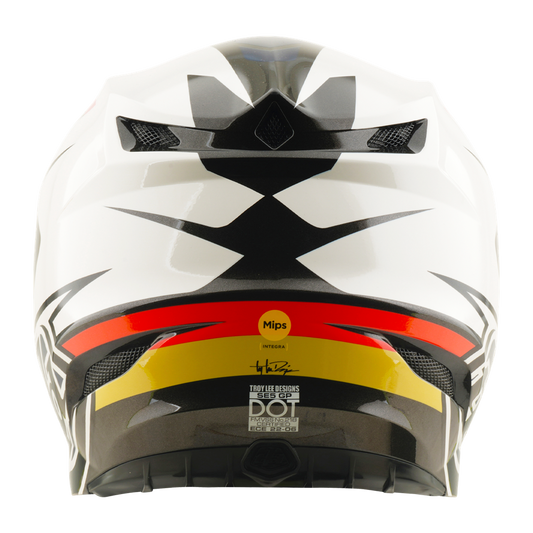 SE5 POLYCARBONATE HELMET ROAMER BLUE