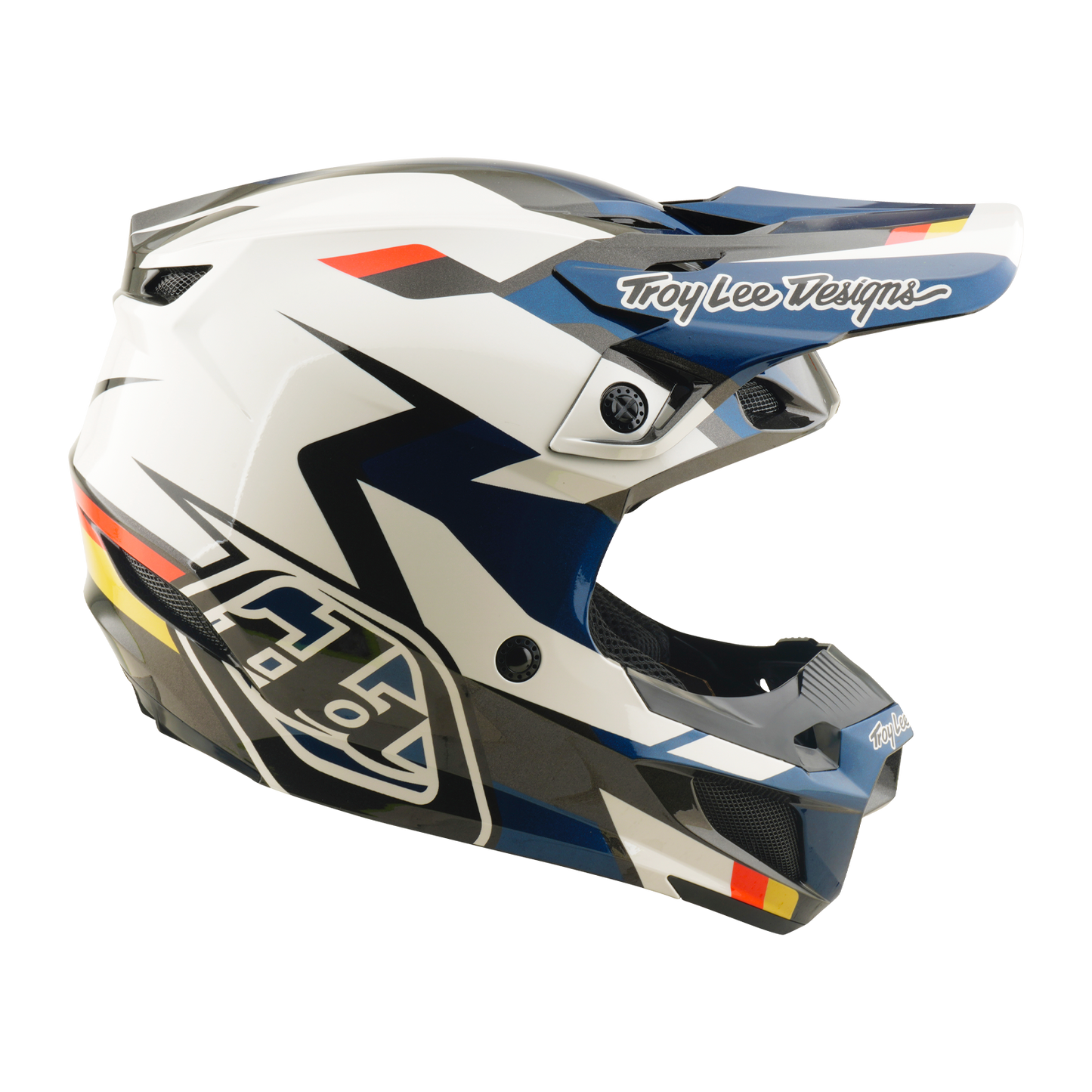 SE5 POLYCARBONATE HELMET ROAMER BLUE