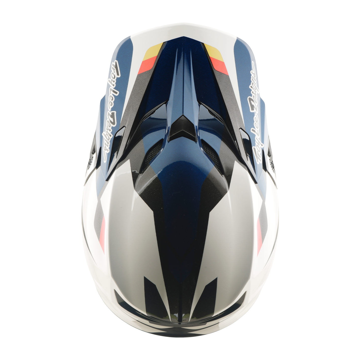 SE5 POLYCARBONATE HELMET ROAMER BLUE