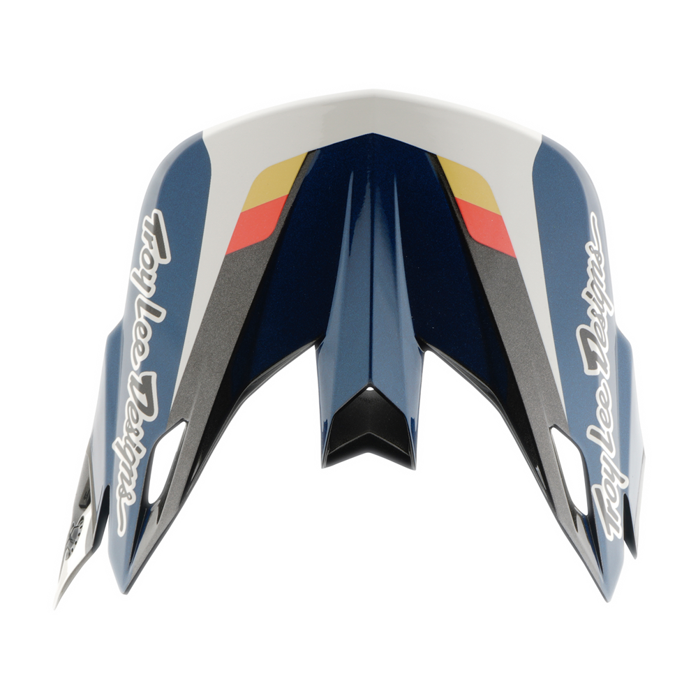 SE5 VISOR ROAMER BLUE