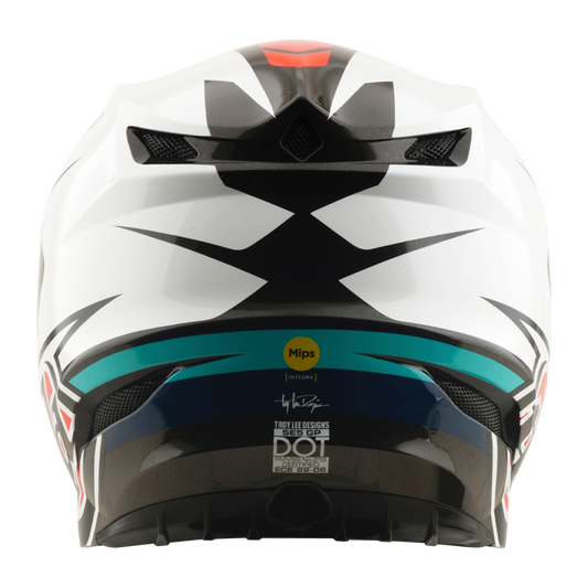 SE5 POLYCARBONATE HELMET ROAMER RED