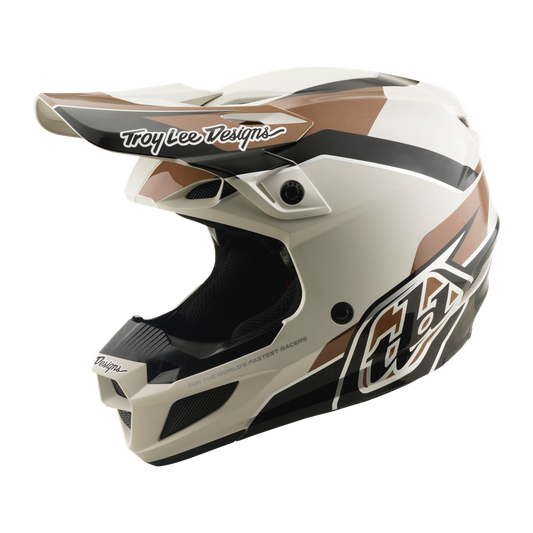 SE5 POLYCARBONATE HELMET STAND PUMICE