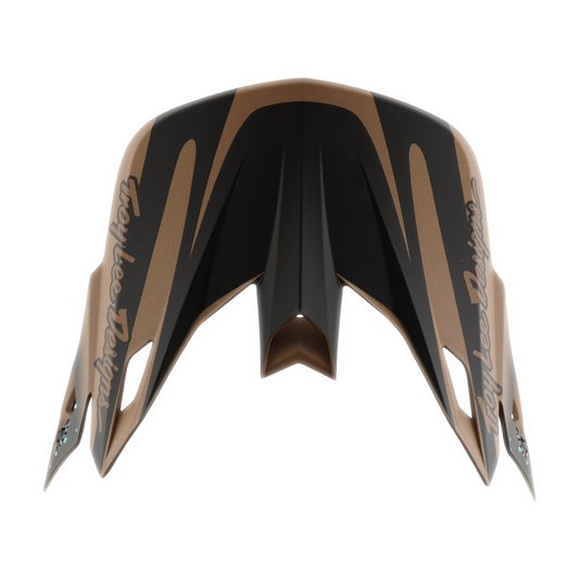 SE5 VISOR THE LINE SIENNA