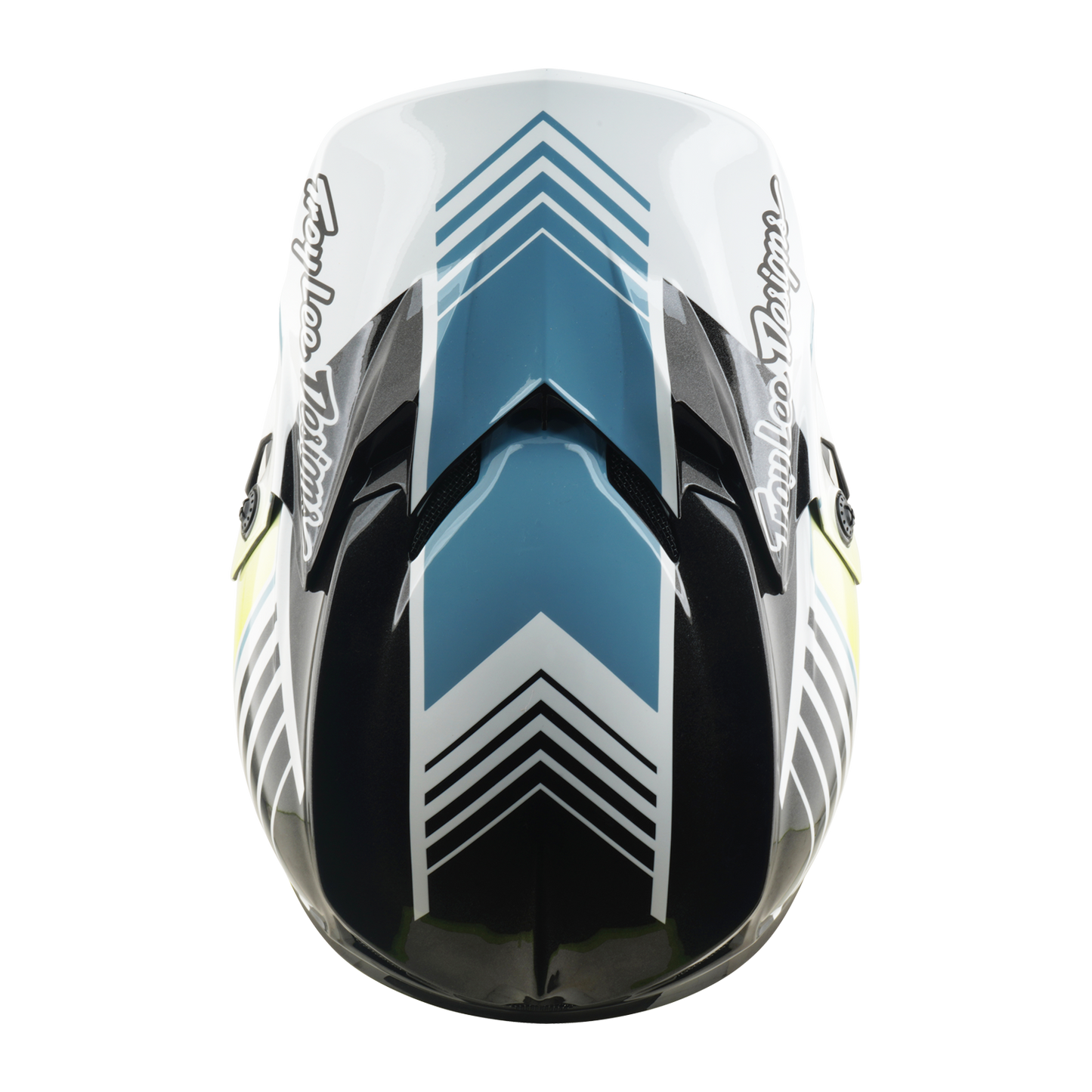 YOUTH GP PRO HELMET SEGMENT GRAY