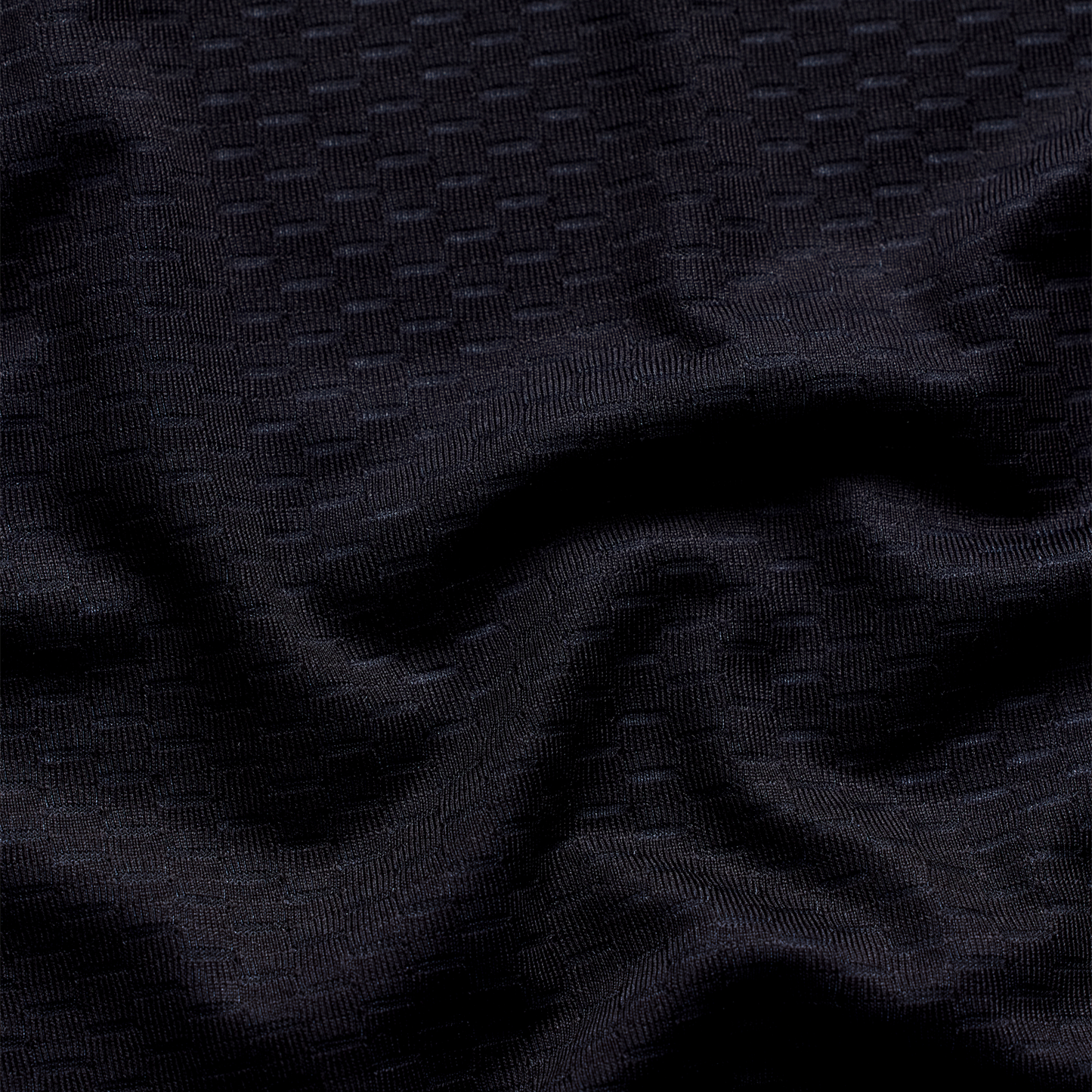 GP PRO AIR JERSEY LOCKED BLACK