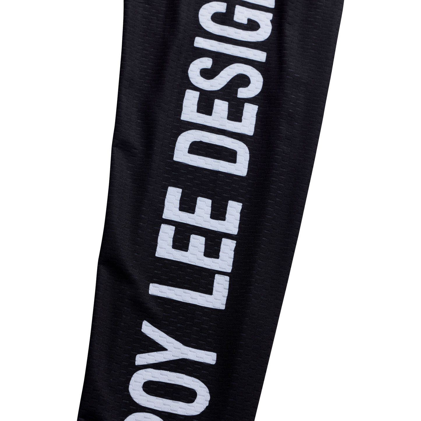 GP PRO AIR JERSEY LOCKED BLACK