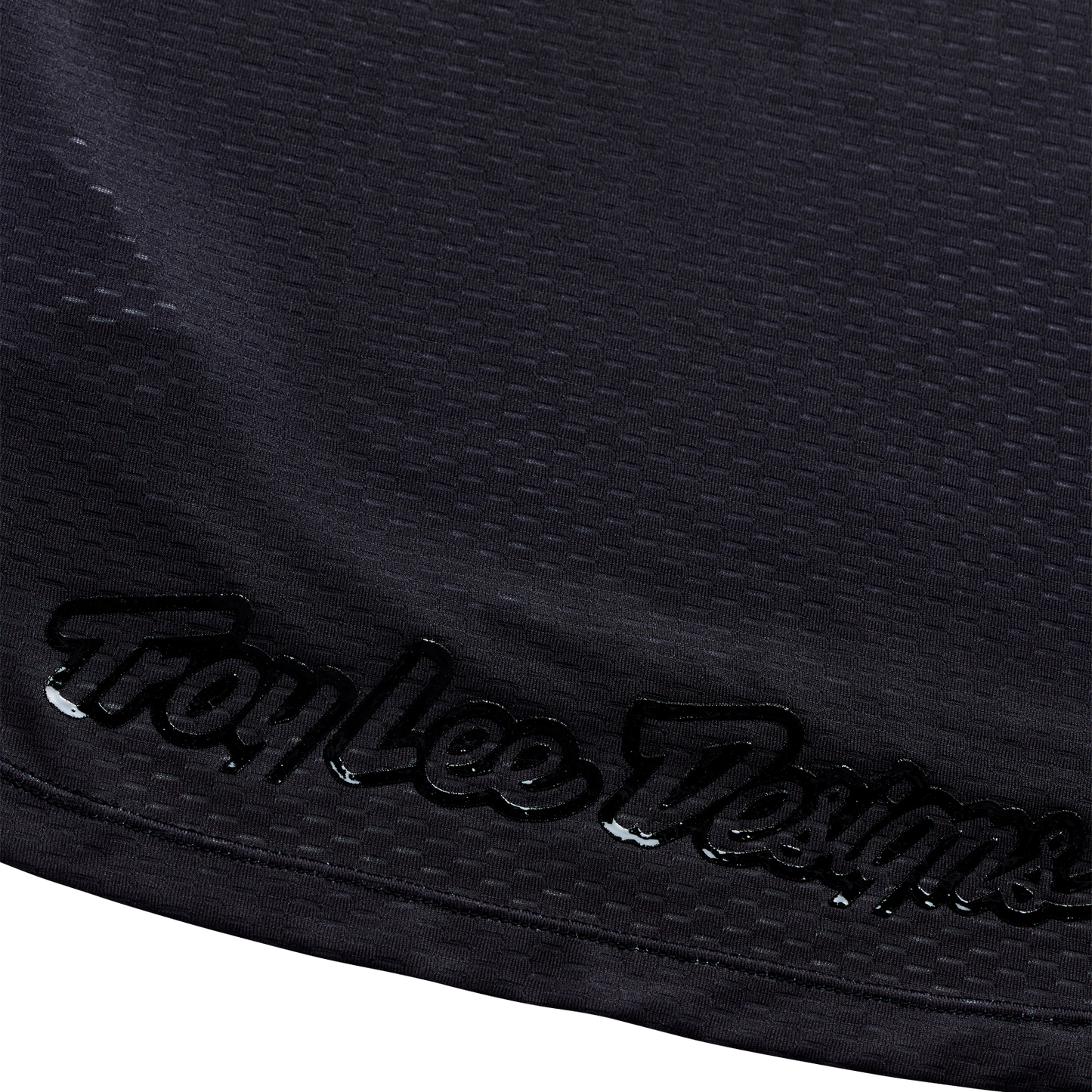GP PRO AIR JERSEY LOCKED BLACK