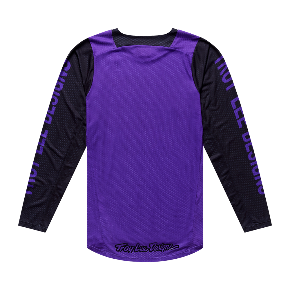 GP PRO AIR JERSEY LOCKED NEO PURPLE