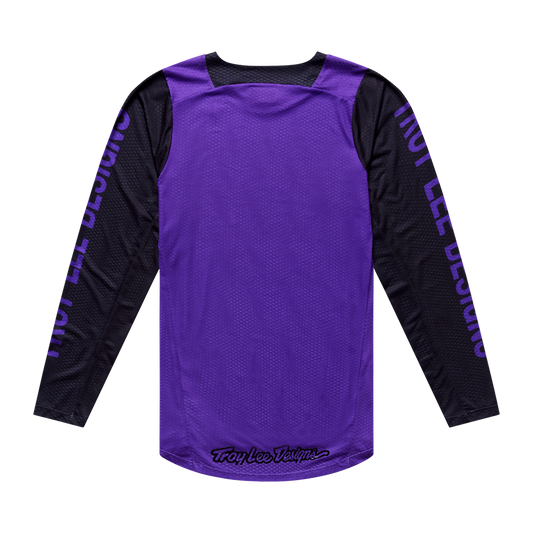 GP PRO AIR JERSEY LOCKED NEO PURPLE