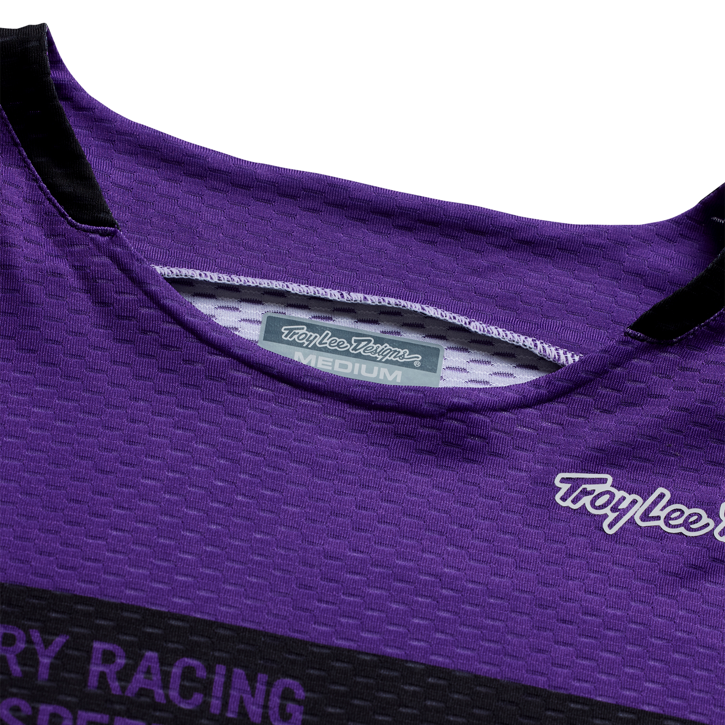 GP PRO AIR JERSEY LOCKED NEO PURPLE