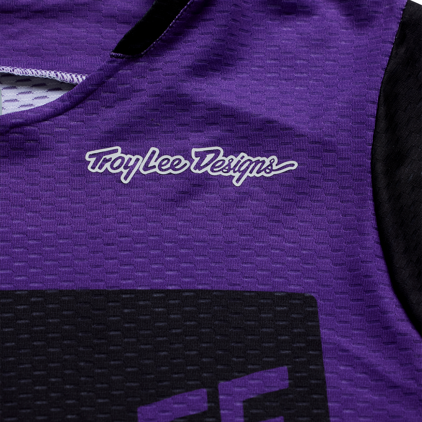 GP PRO AIR JERSEY LOCKED NEO PURPLE