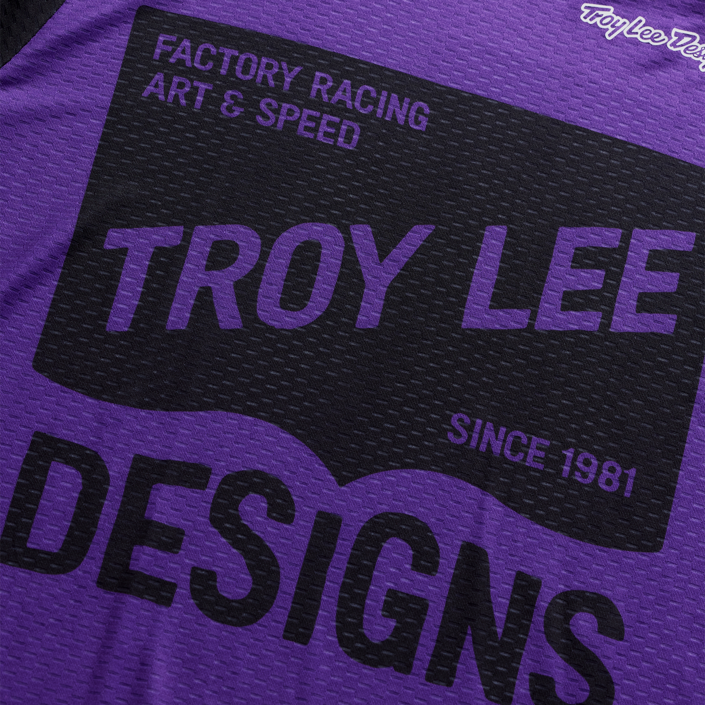 GP PRO AIR JERSEY LOCKED NEO PURPLE