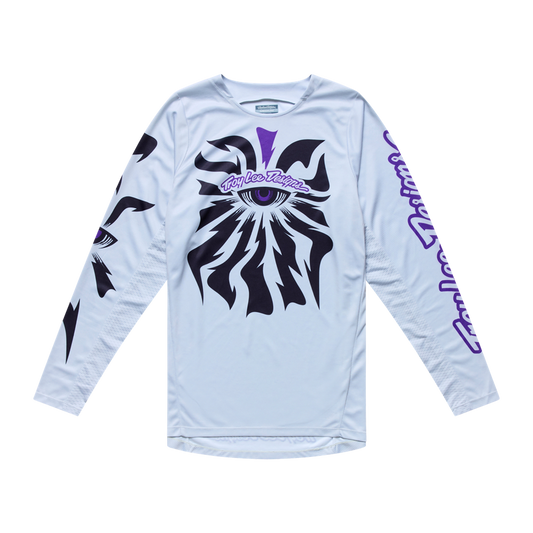 GP PRO JERSEY CYCLOPS TITANIUM