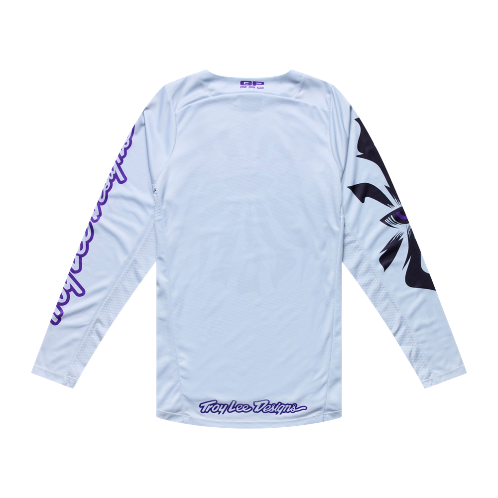 GP PRO JERSEY CYCLOPS TITANIUM