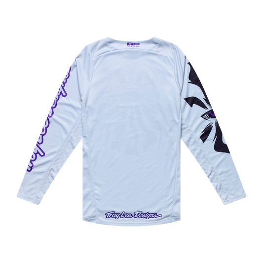 GP PRO JERSEY CYCLOPS TITANIUM