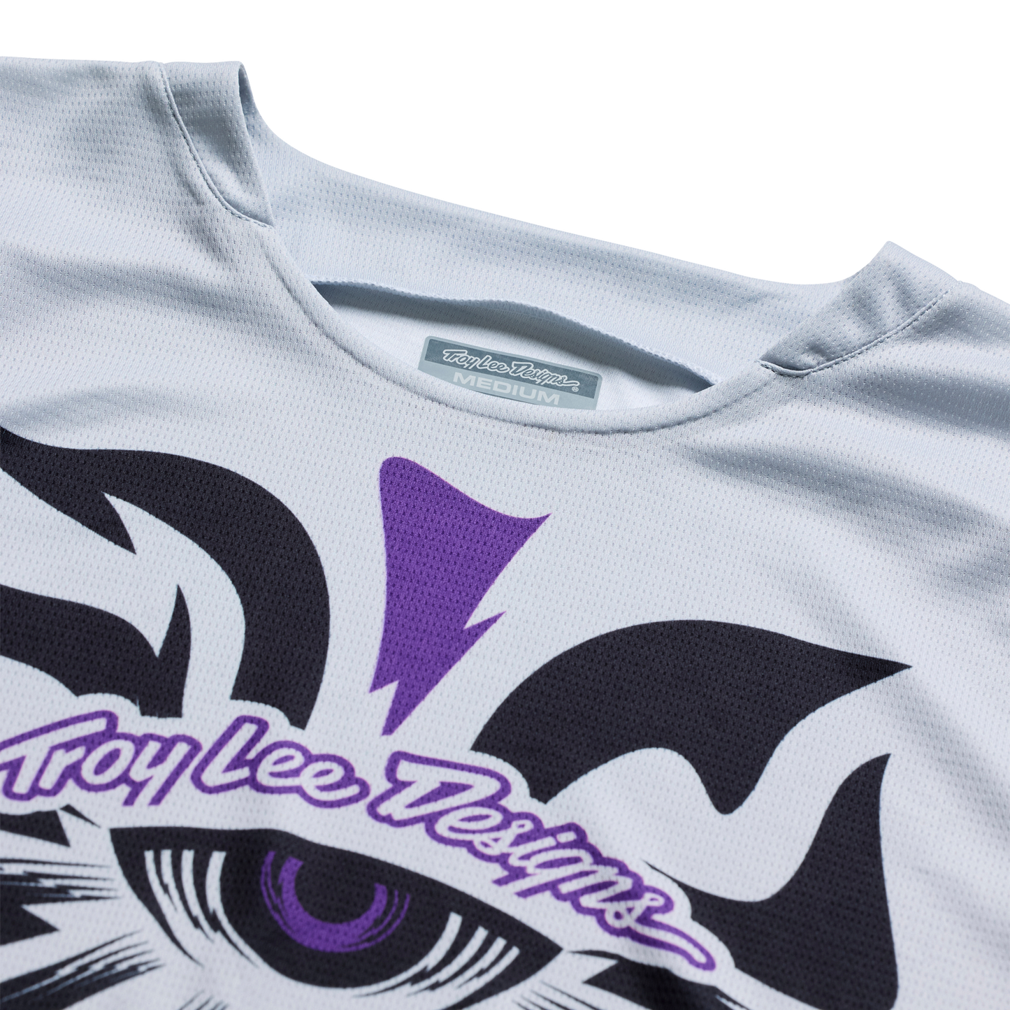 GP PRO JERSEY CYCLOPS TITANIUM