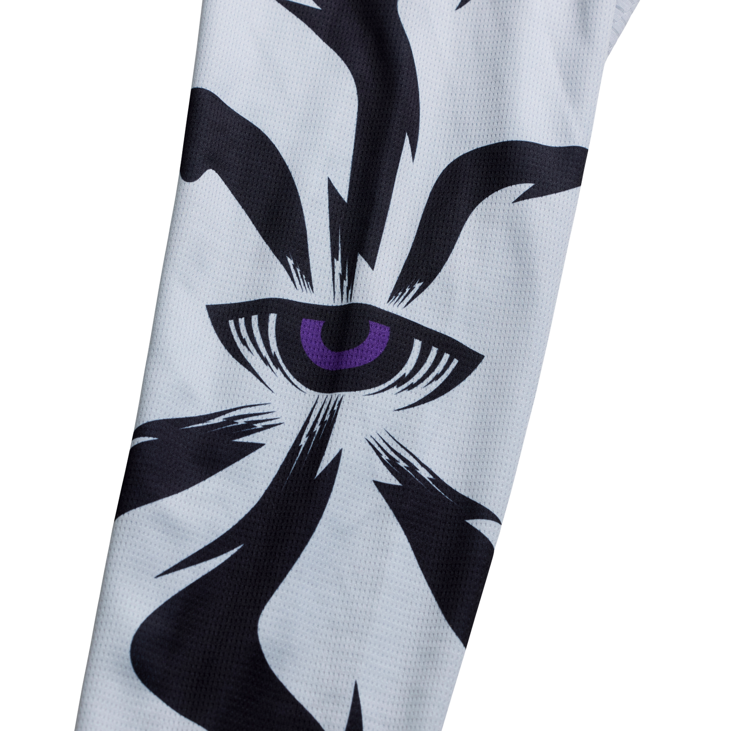GP PRO JERSEY CYCLOPS TITANIUM