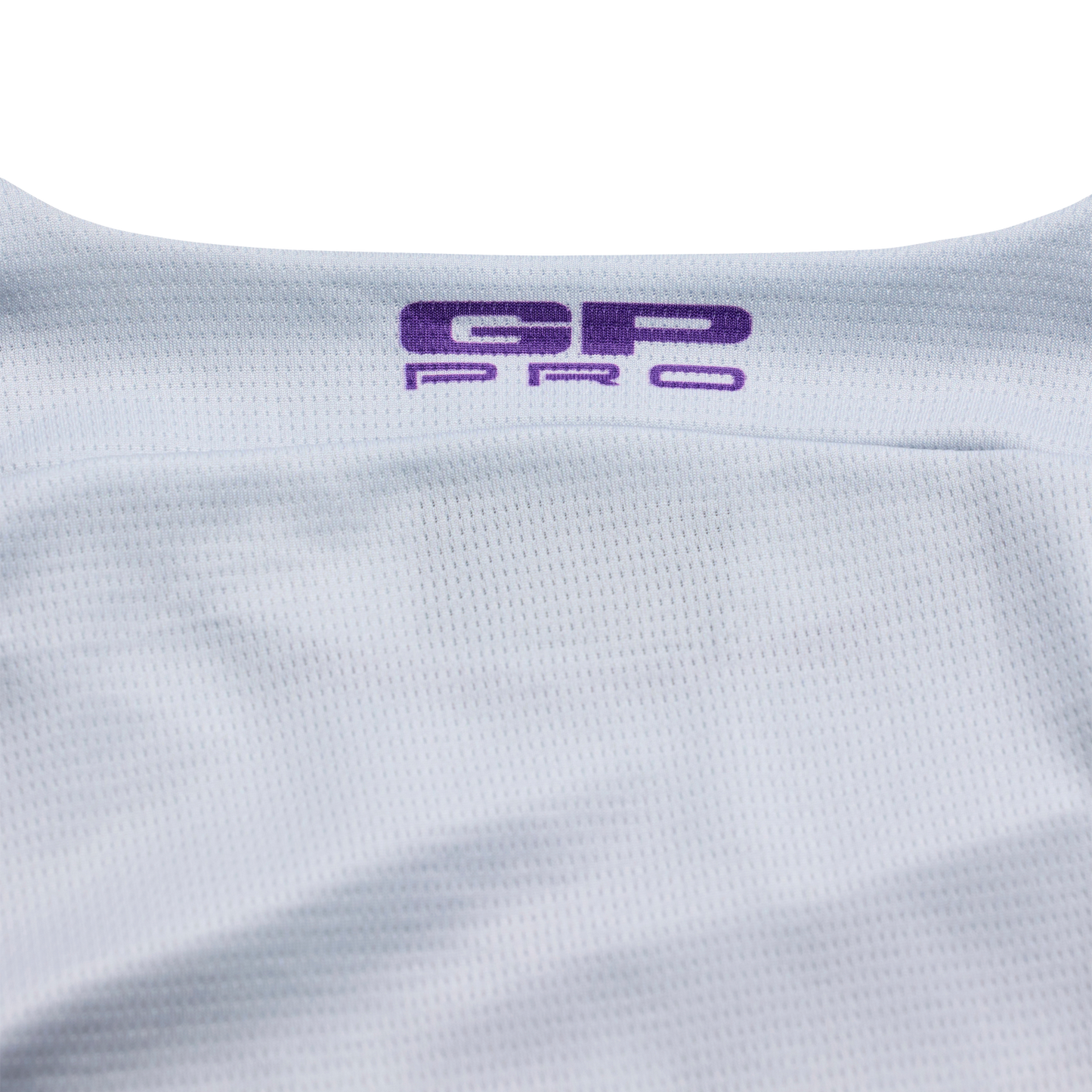 GP PRO JERSEY CYCLOPS TITANIUM