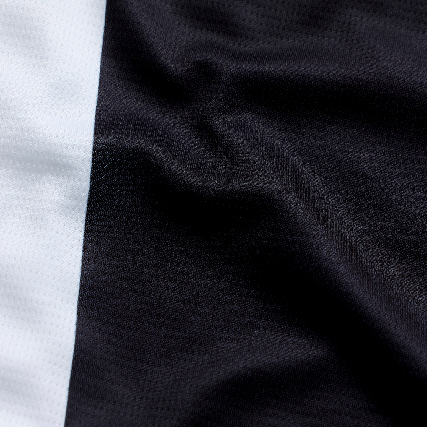 GP PRO JERSEY STAGGER BLACK / RED