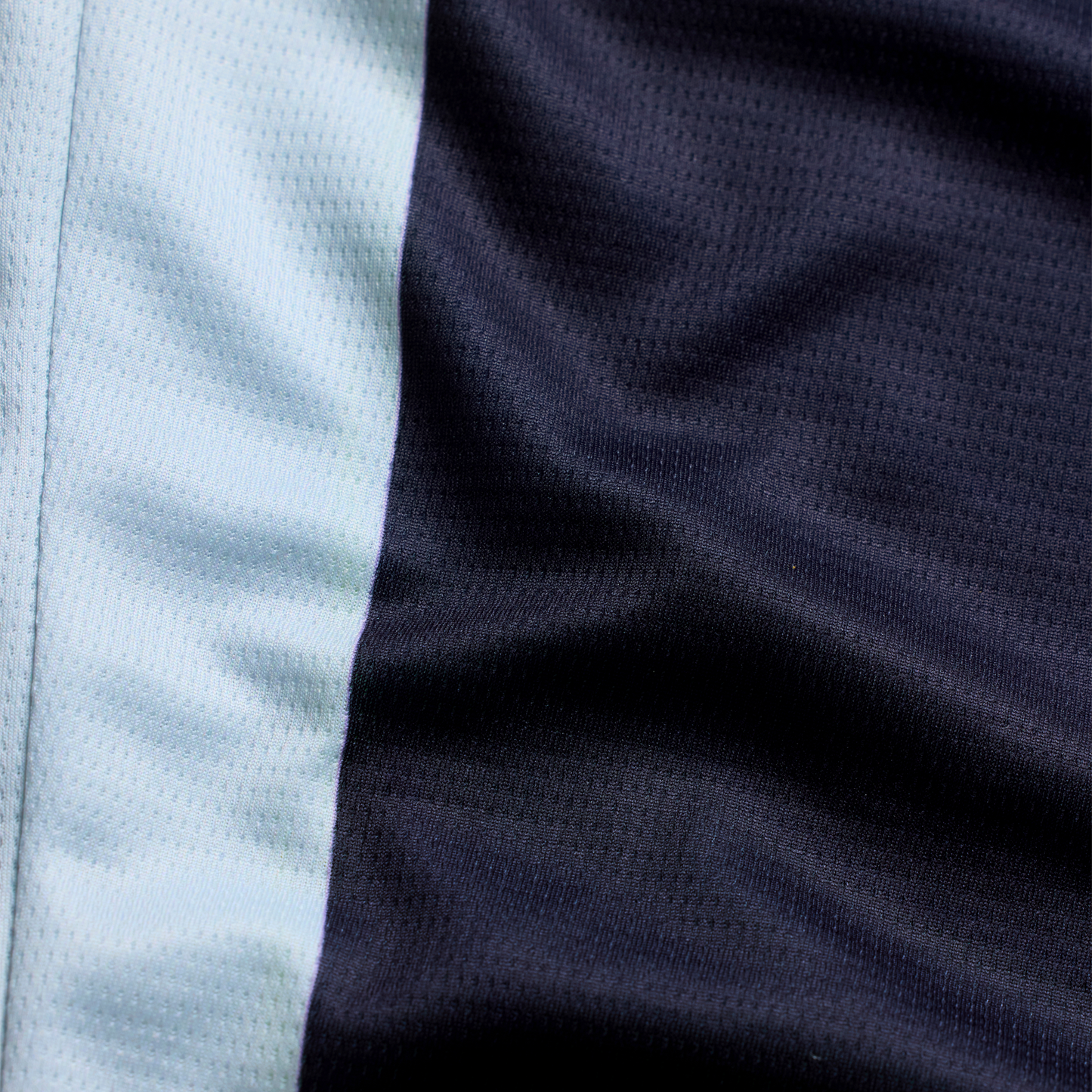 GP PRO JERSEY STAGGER GUNMETAL / NEO YELLOW