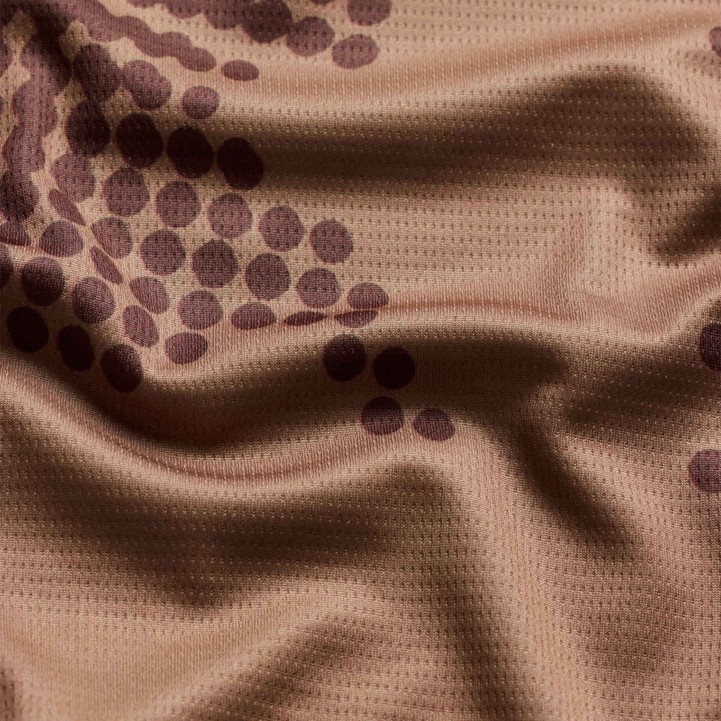 SCOUT GP PRO JERSEY HIGH DESERT SIENNA