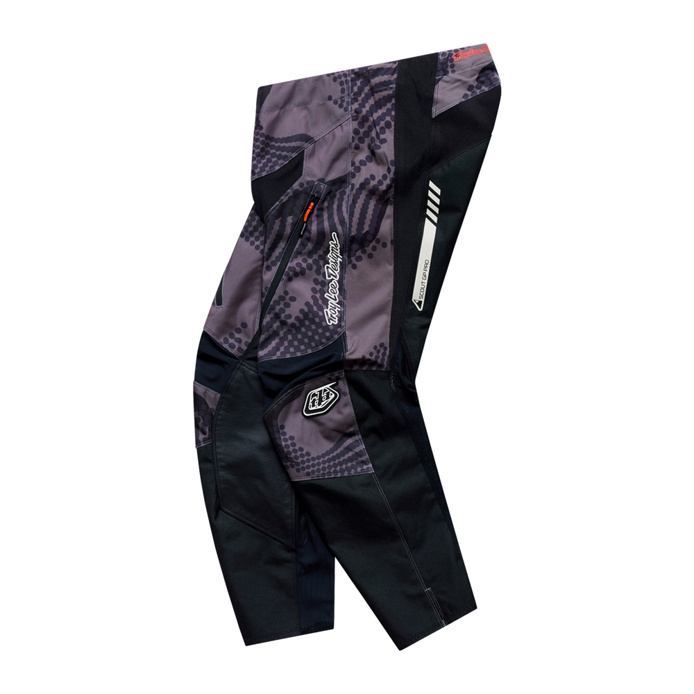 SCOUT GP PRO PANT HIGH DESERT BLACK