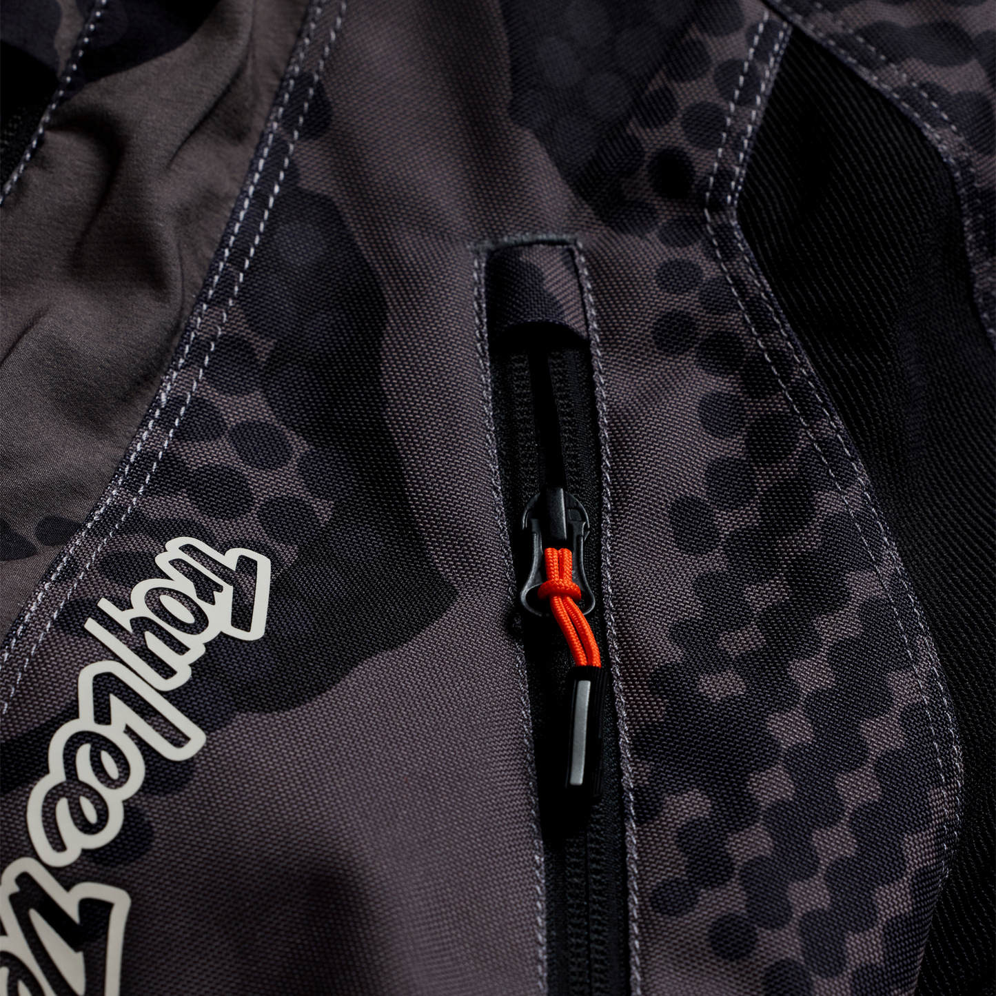 SCOUT GP PRO PANT HIGH DESERT BLACK