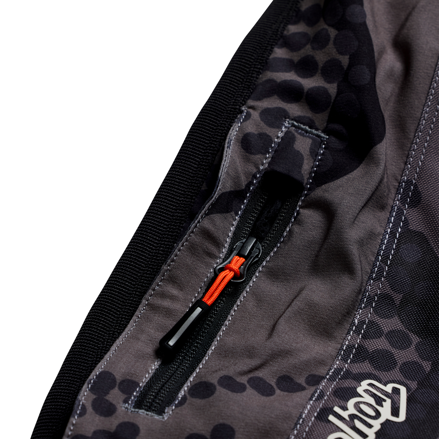 SCOUT GP PRO PANT HIGH DESERT BLACK
