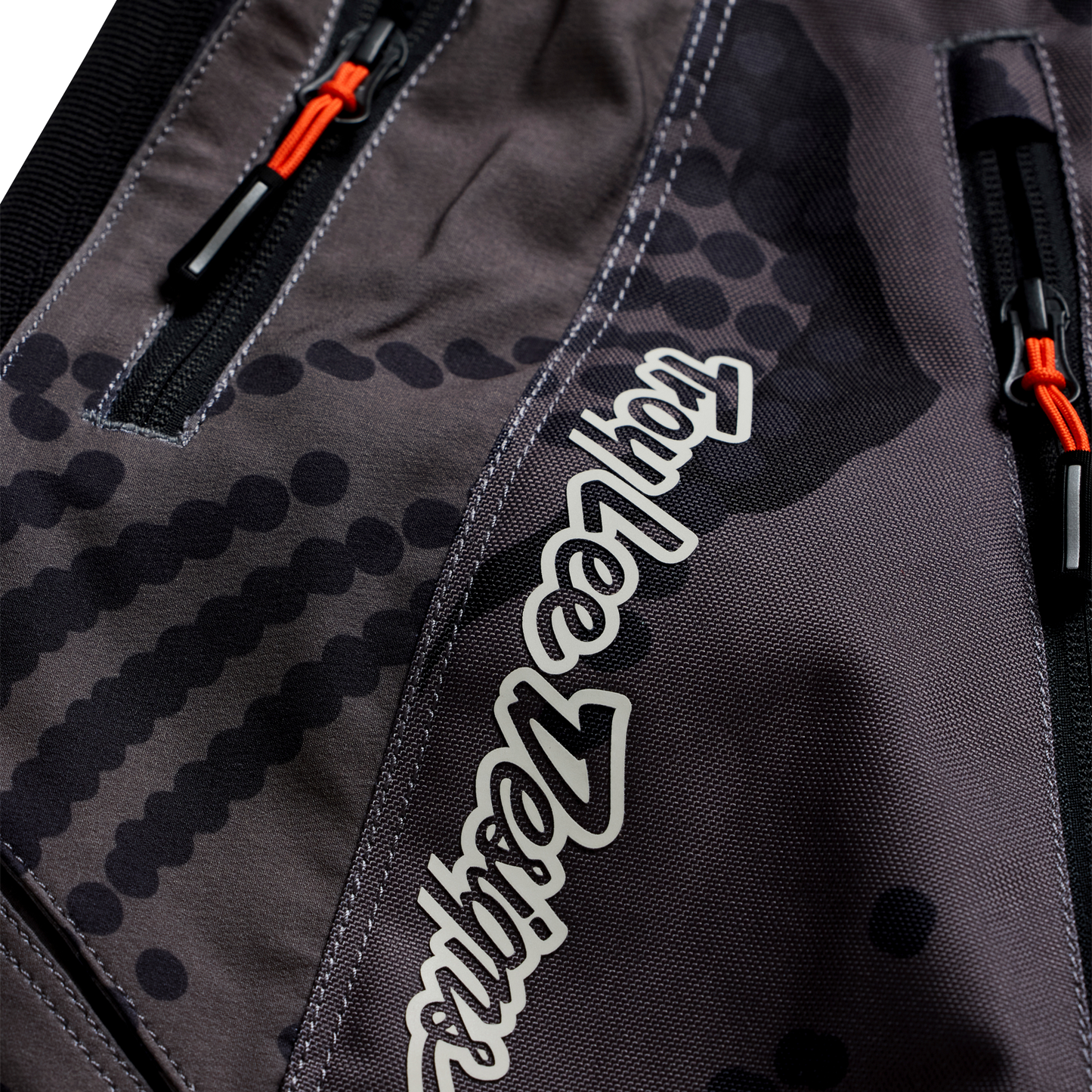 SCOUT GP PRO PANT HIGH DESERT BLACK
