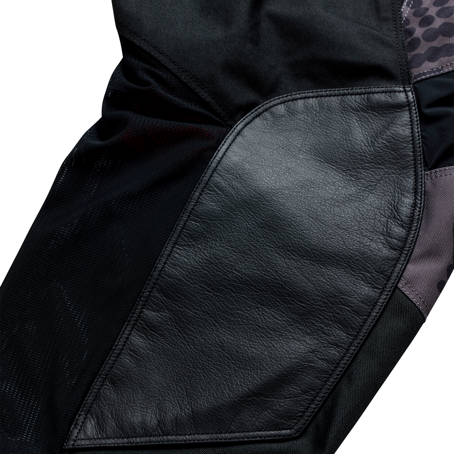 SCOUT GP PRO PANT HIGH DESERT BLACK