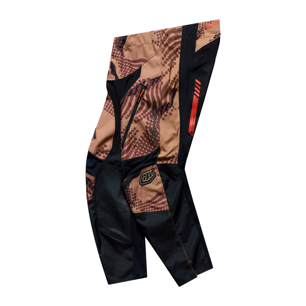 SCOUT GP PRO PANT HIGH DESERT SIENNA