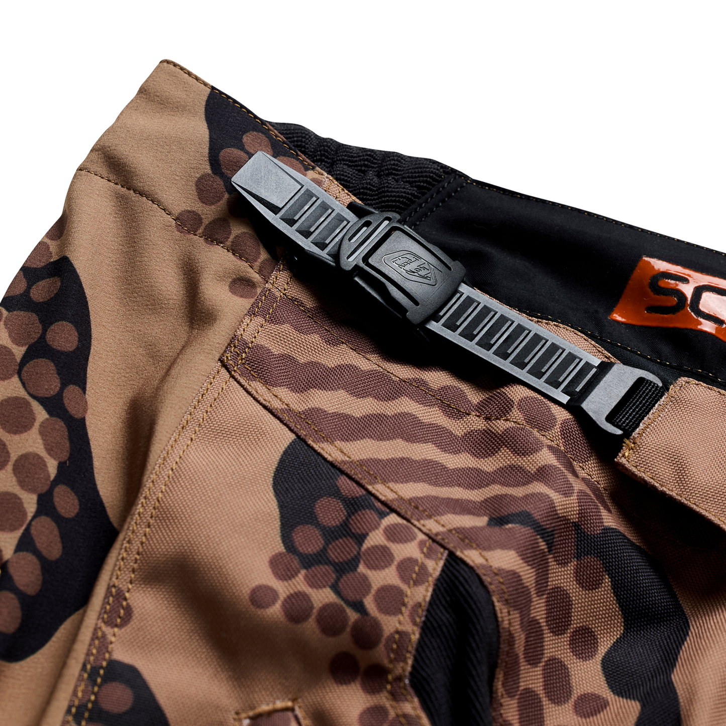 SCOUT GP PRO PANT HIGH DESERT SIENNA