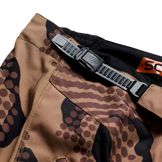 SCOUT GP PRO PANT HIGH DESERT SIENNA