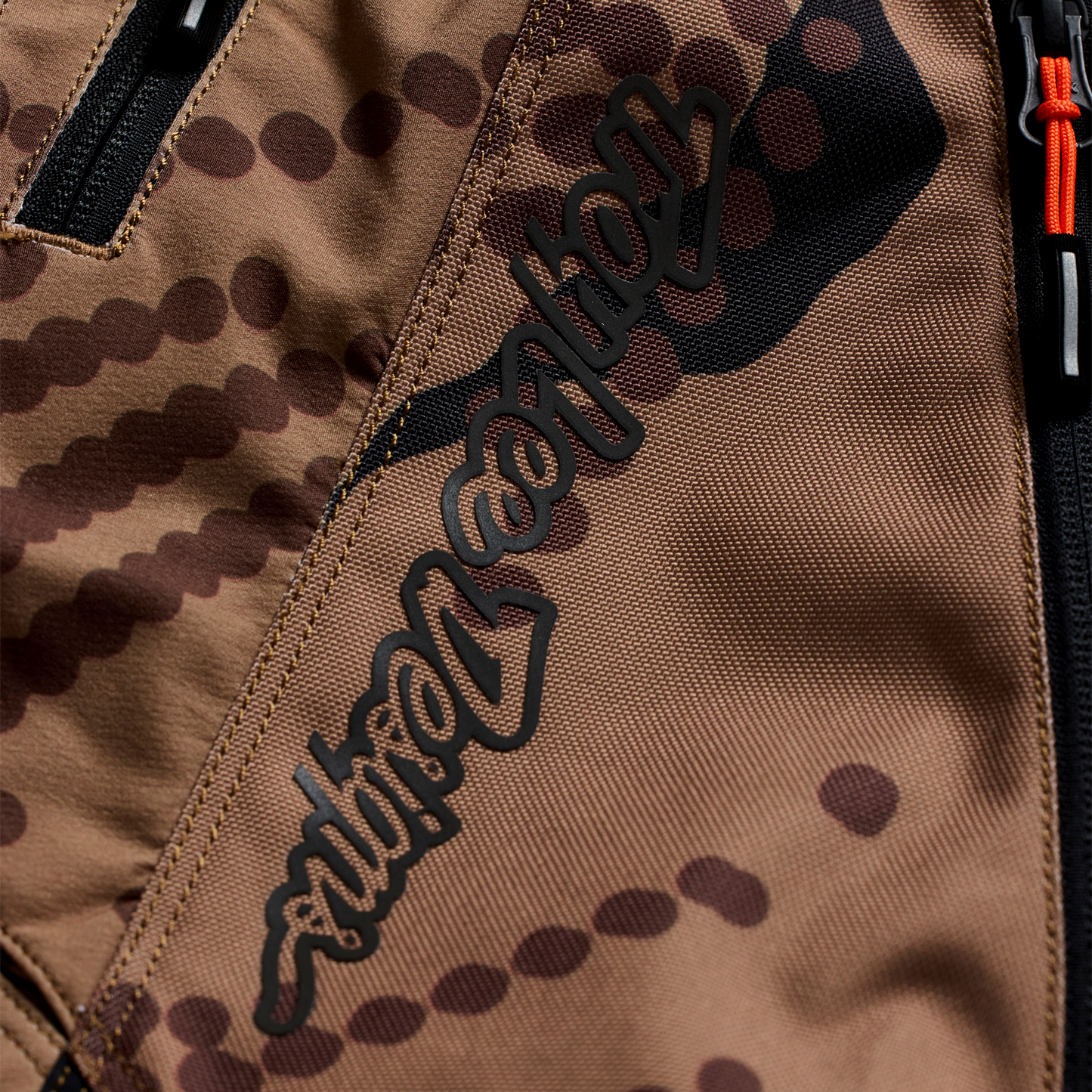 SCOUT GP PRO PANT HIGH DESERT SIENNA
