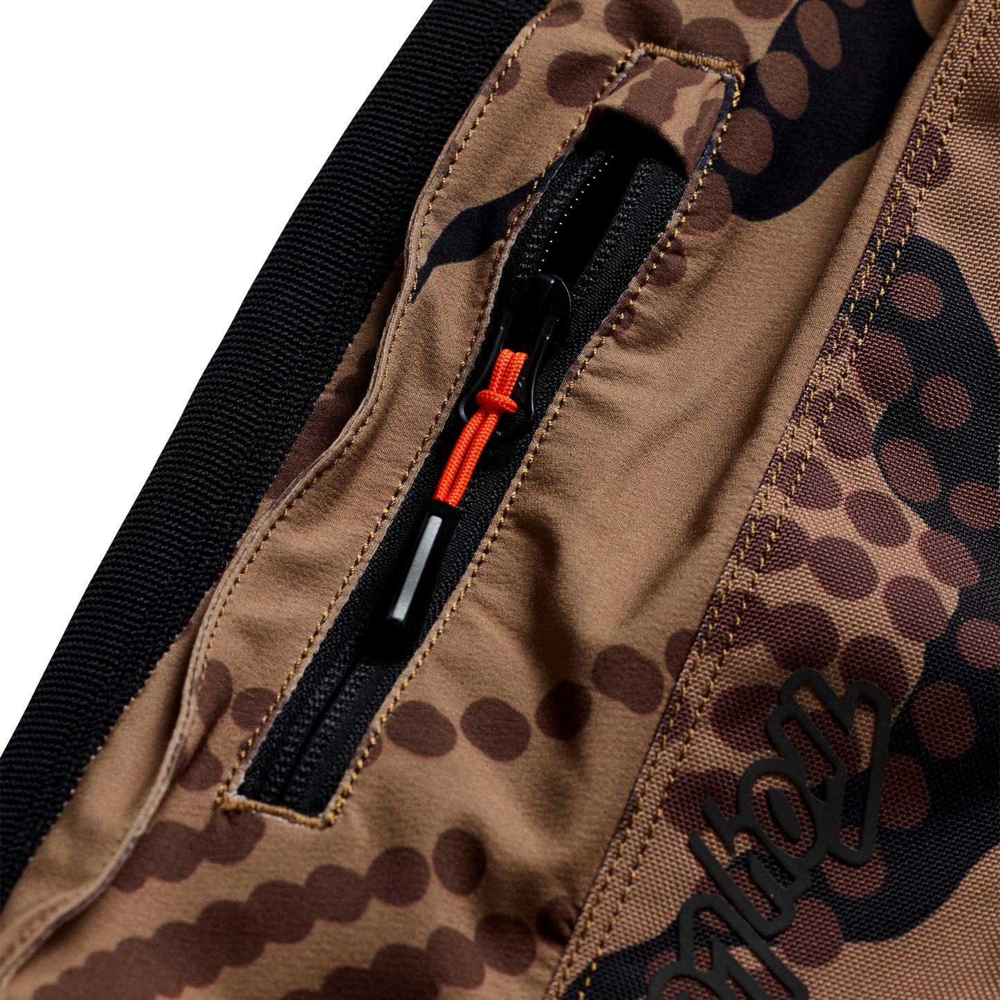 SCOUT GP PRO PANT HIGH DESERT SIENNA