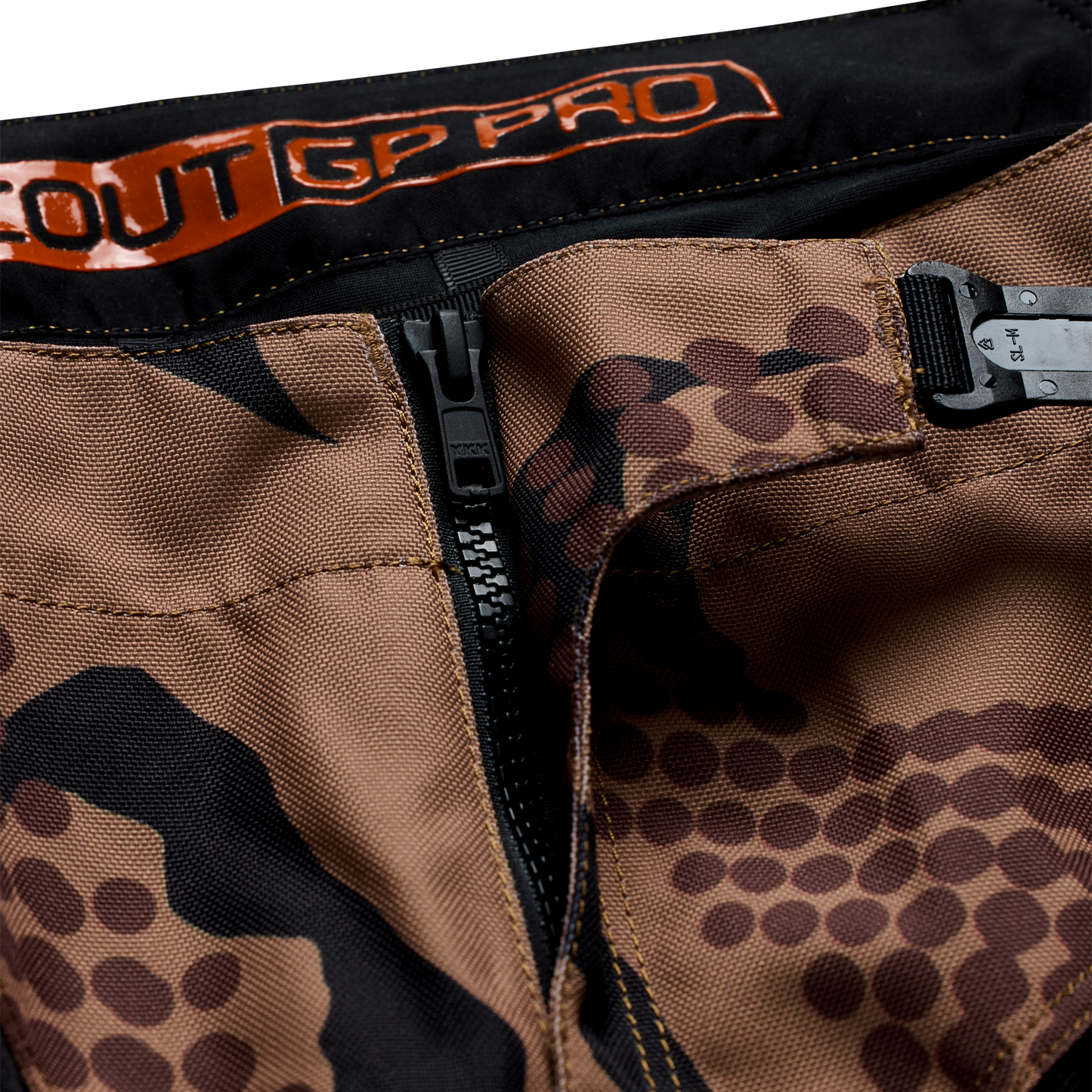 SCOUT GP PRO PANT HIGH DESERT SIENNA