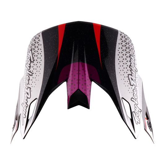 SE5 VISOR AURA VIOLET / BLACK