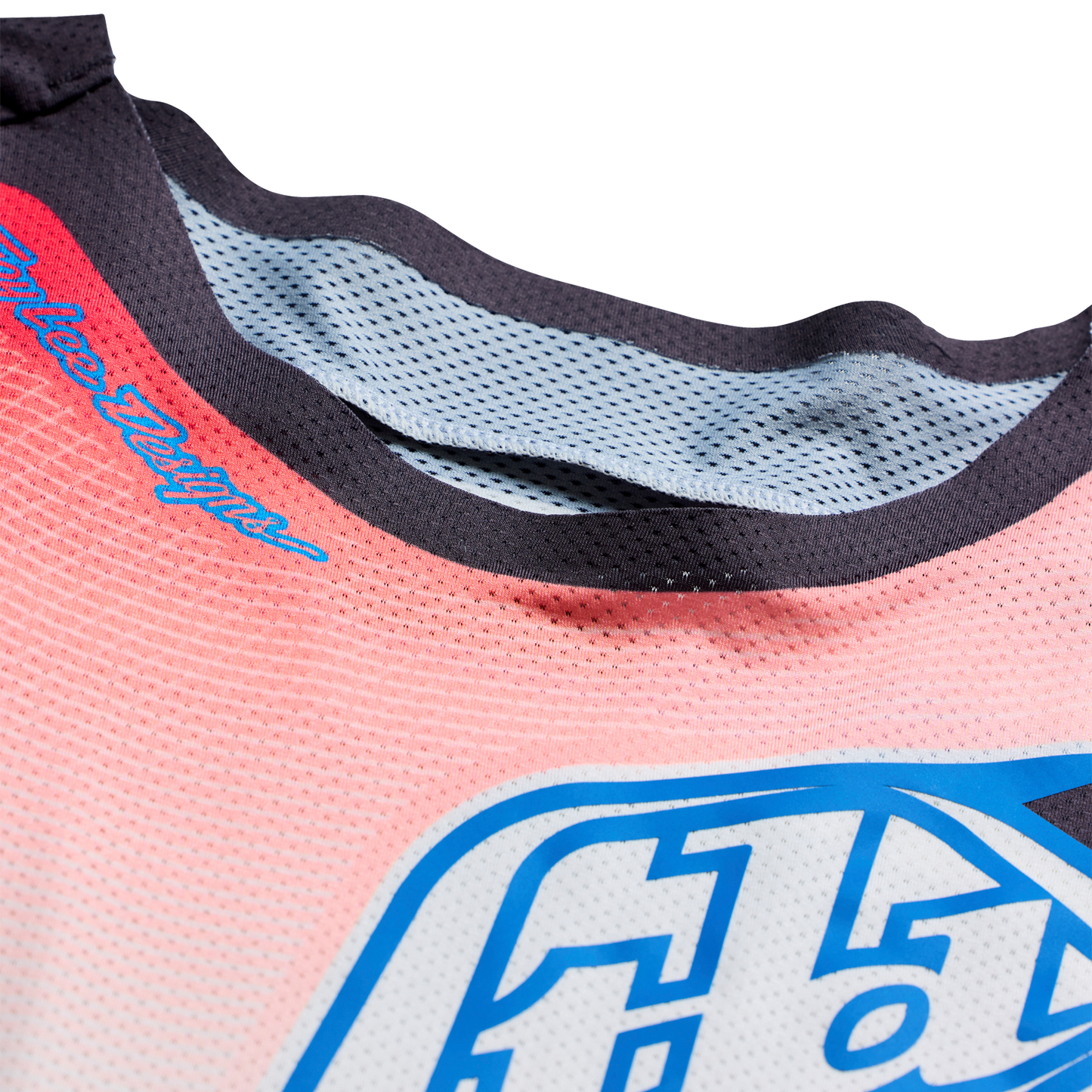 SE PRO JERSEY WANDER WHITE / GUNMETAL