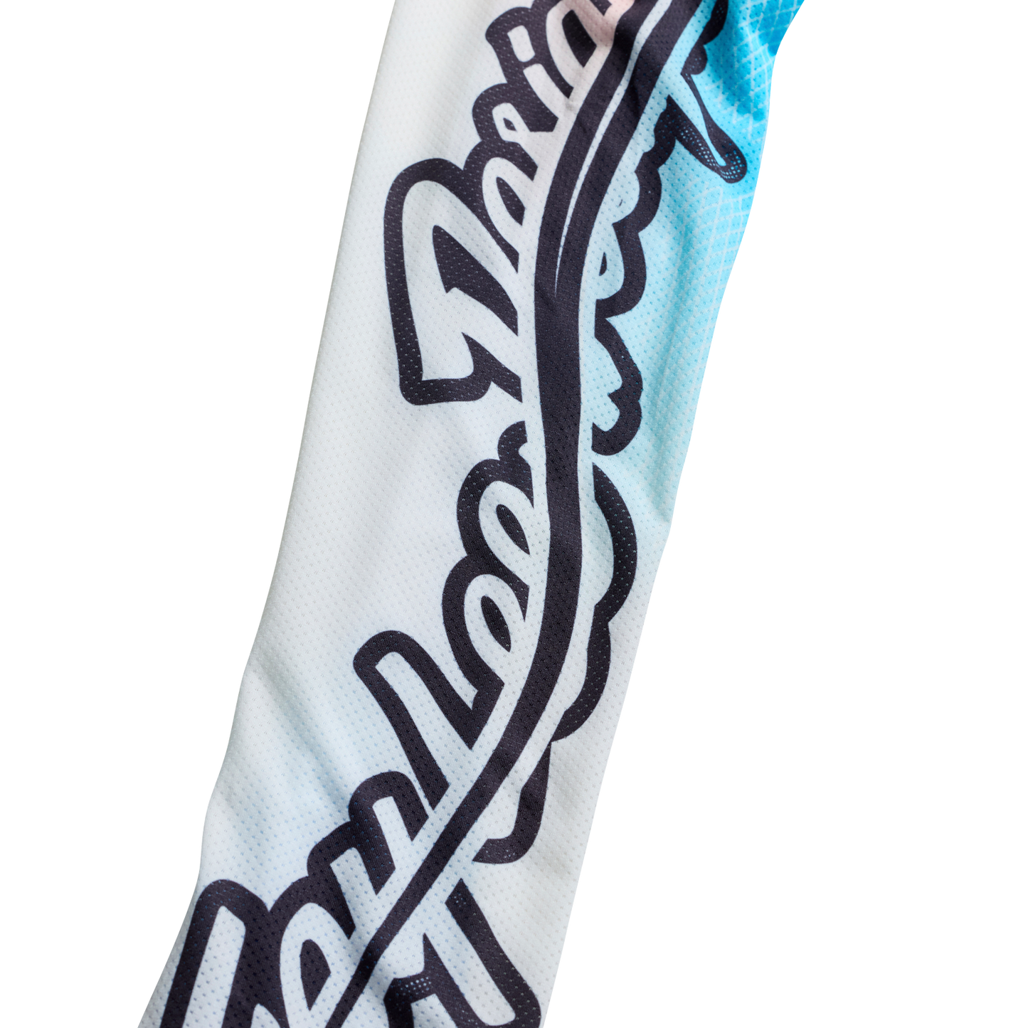 SE PRO JERSEY WANDER WHITE / GUNMETAL
