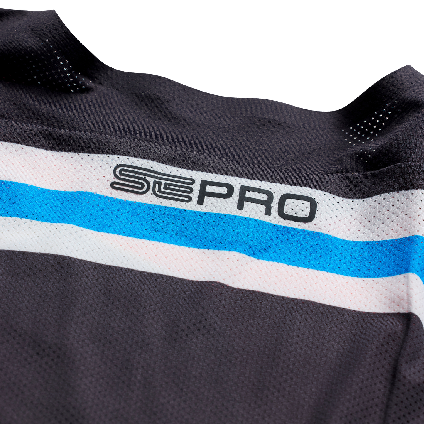SE PRO JERSEY WANDER WHITE / GUNMETAL