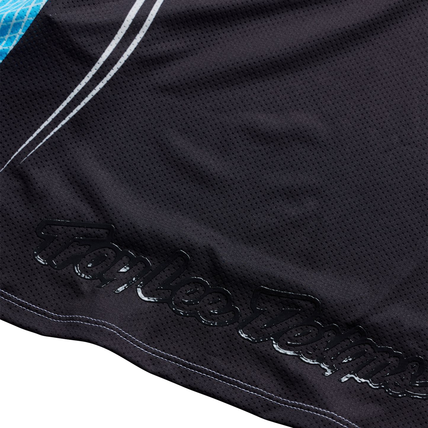 SE PRO JERSEY WANDER WHITE / GUNMETAL