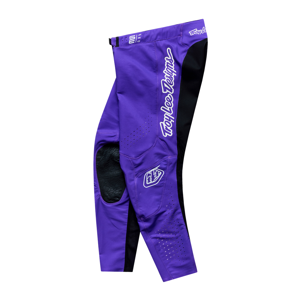 SE PRO PANT SOLO NEO PURPLE