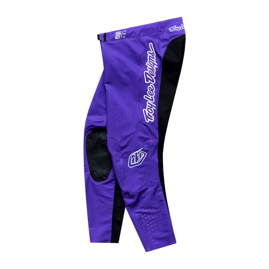 SE PRO PANT SOLO NEO PURPLE