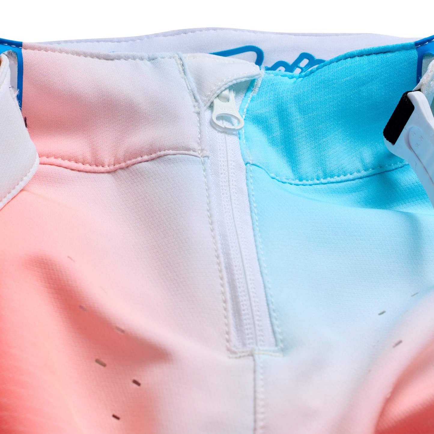 SE PRO PANT WANDER WHITE / GUNMETAL