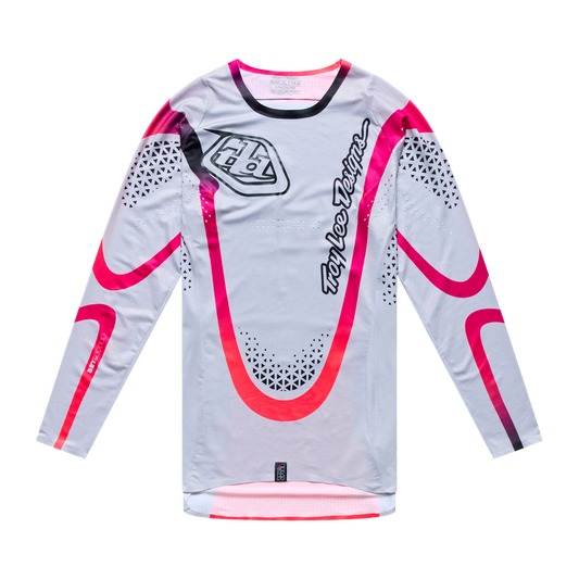 SE ULTRA JERSEY AURA TITANIUM