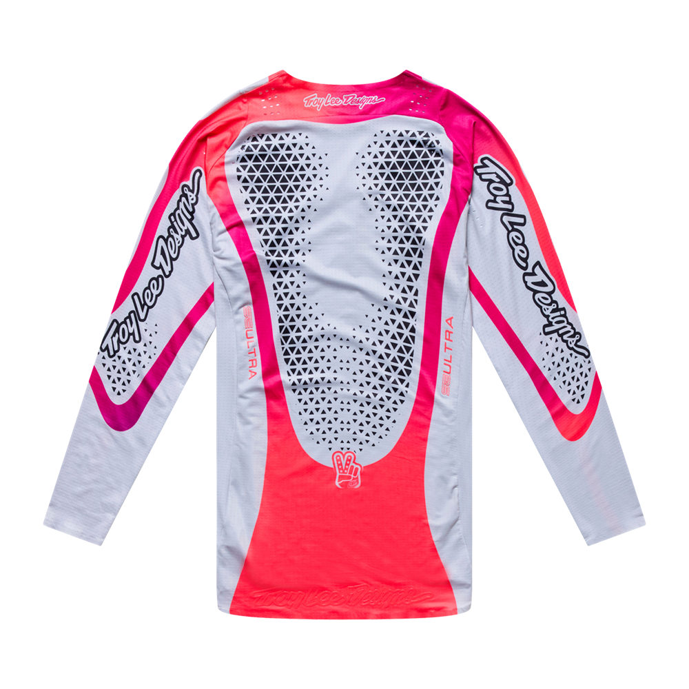 SE ULTRA JERSEY AURA TITANIUM