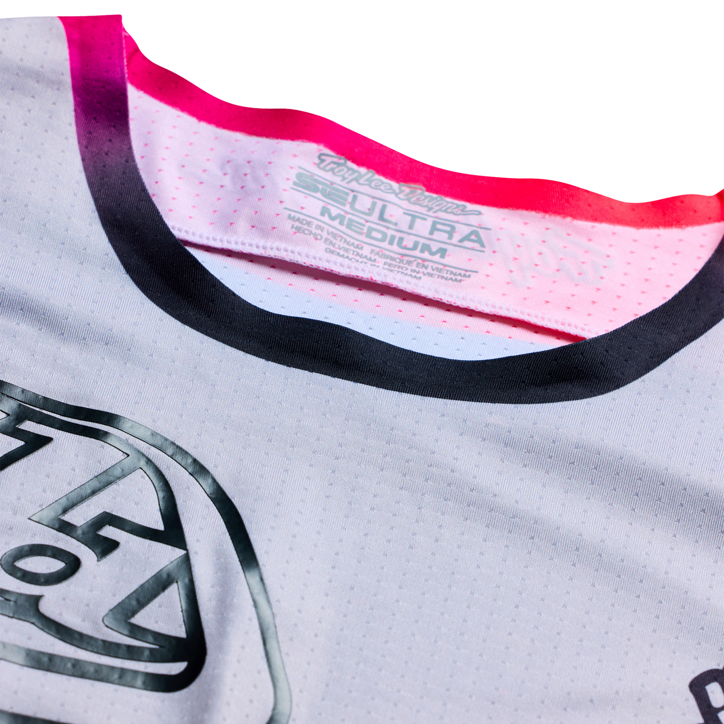 SE ULTRA JERSEY AURA TITANIUM